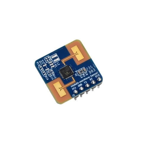 Waveshare Sensor De Movimiento Mmwave 24ghz S3km1110 - comprar online