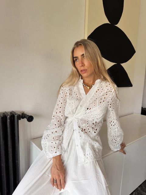 Camisa - Palermo - - comprar online