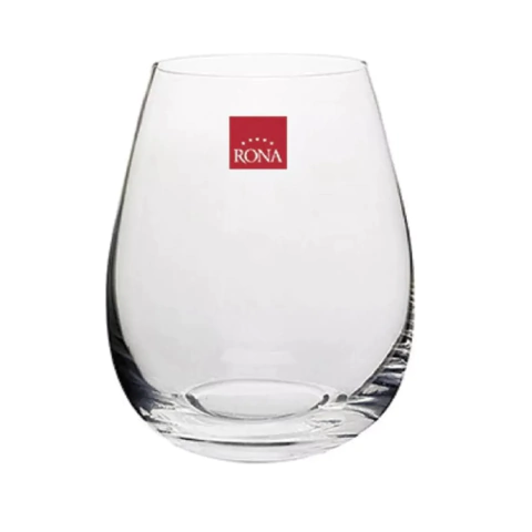 COPA DEGUSTACION SIN PIE 460ml - RONA