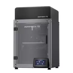 Impressora Infimech TX - Comprar em Fusionx