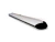 Estribo Juego X2 + Soporte Aluminio Chev S/10 Cab.dob 12