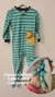Pijama carters