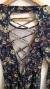 Vestido Full Circle Trends en internet