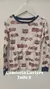 Camiseta Carters