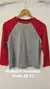 Remera Sonoma