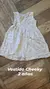 Vestido Cheeky