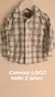 Camisa Logg