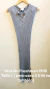 Vestido Freshman 1996
