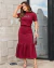 Conjunto Sempre Foi Deus Marsala