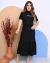 Conjunto Gratidão Preto - comprar online