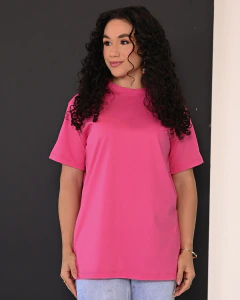 Max Tshirt Lisa - Rosa