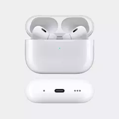¡Oferta 2x1 en AirPods Pro (2da generación)! en internet