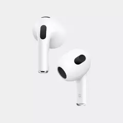AirPods (3ra generación) AAA+ - comprar online