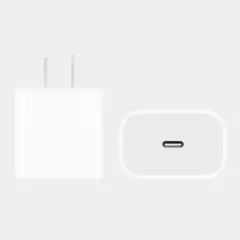Cabezal cargador 20W en internet