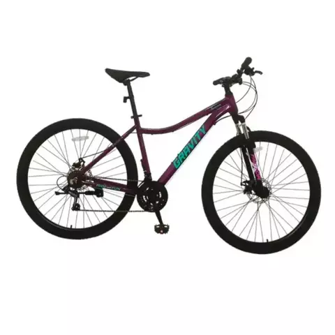 Bicicleta MTB Gravity Dabomb