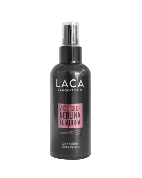 Vital Color Neblina Fijadora (100 ml)