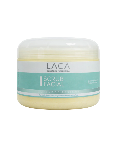 Scrub Facial (250 gr)