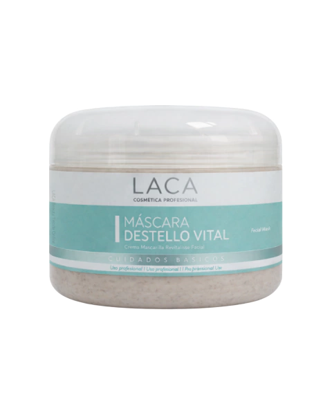 Máscara Destello Vital