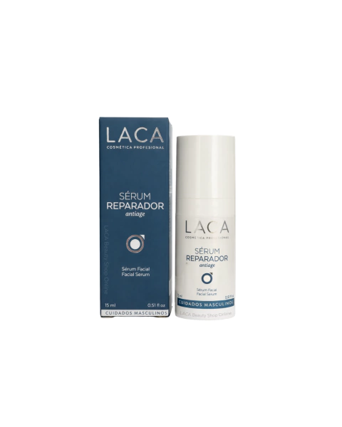 Sérum Reparador Antiage (15 ml)