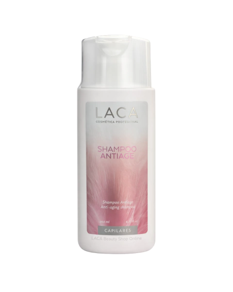 Shampoo Antiage (200 ml)