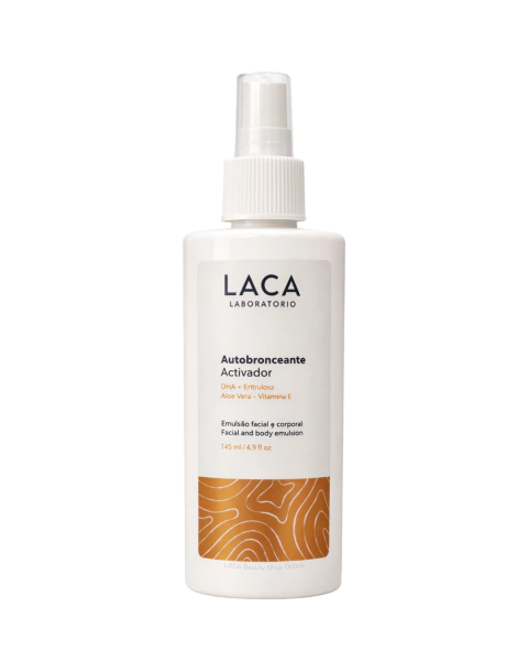 Autobronceante Activador (145 ml)