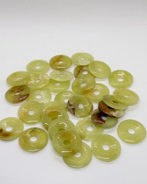 Donas / Piedras Pi Marmol Onix