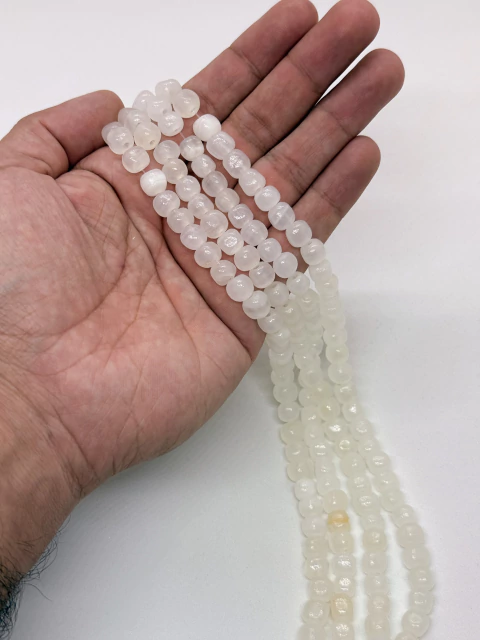 Tira 6 mm Onix Blanco PROMO - comprar online