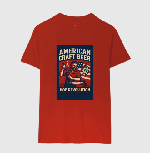 AMERICAN CRAFT BEER - comprar online