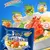 Ramen Sabor Mariscos Sin Picante