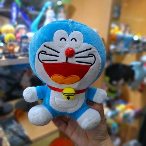 Peluche Doraemon