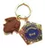 Llavero Rana de Chocolate - Harry Potter