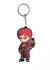 Llavero Goma Doble Gaara - Naruto Shippuden