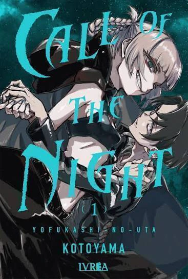 Call of the Nigth 01
