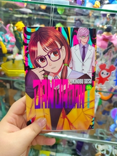 Banner de la categoría Bungo Stray Dogs