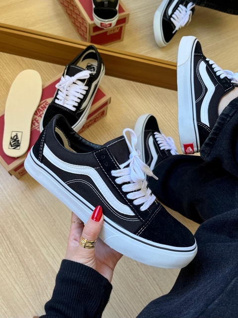 TENIS VS OLD SKU CLASSICO