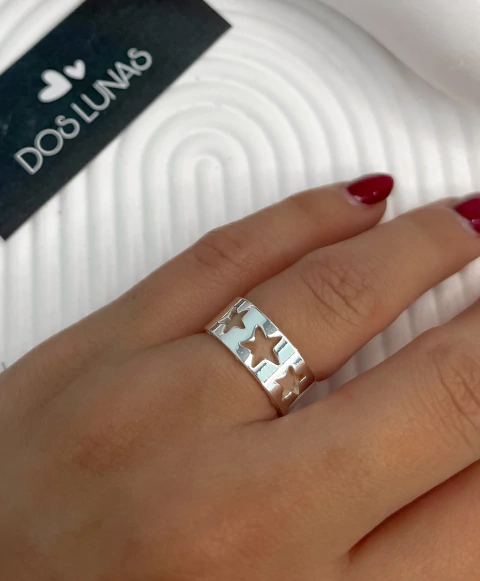 ANILLO RING