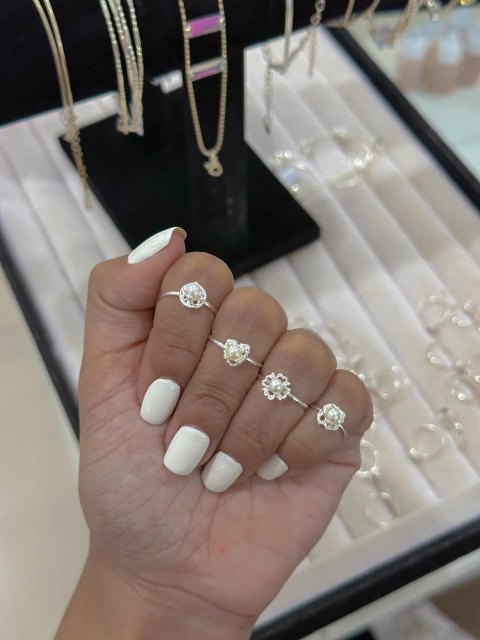 MIDIS PERLITAS( Varios modelitos)