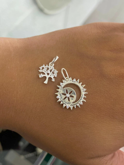 Dijecitos - plata 925