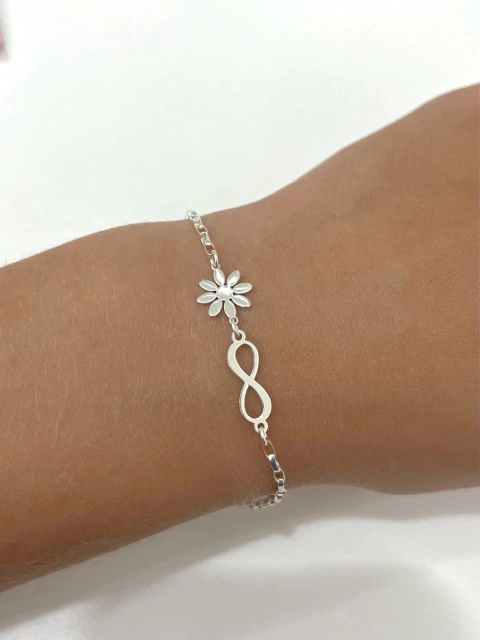 Pulsera mini margarita
