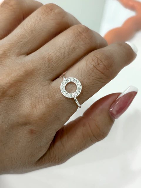 ANILLOS CIRCLE - comprar online