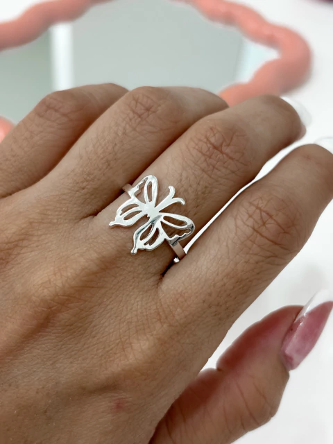 ANILLO MARIPOSA - comprar online