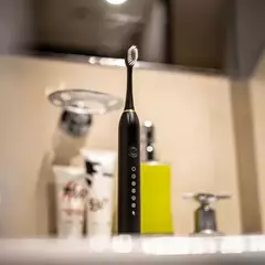 Imagen de DentaPro™ | Cepillo Inteligente Profesional