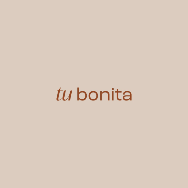 tu bonita
