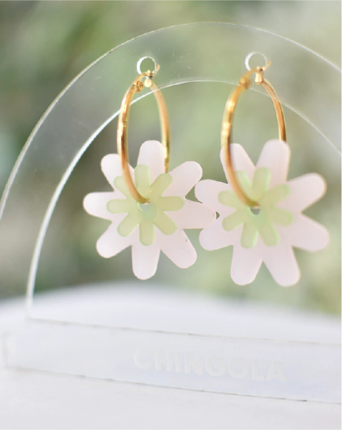 Aros Primavera - comprar online