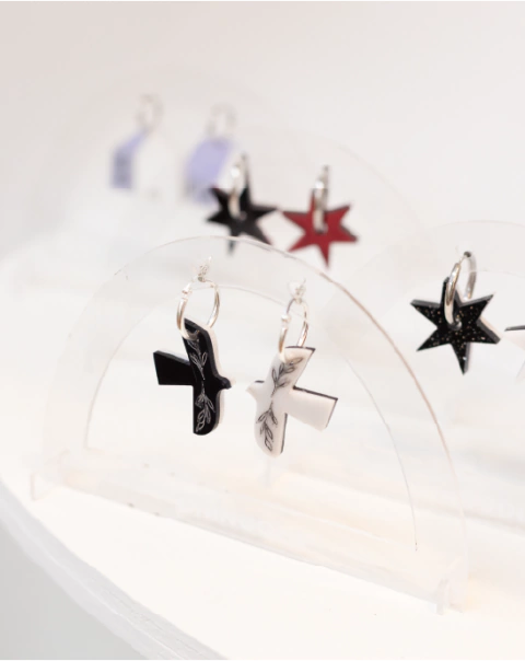 Aros Chingolos - comprar online