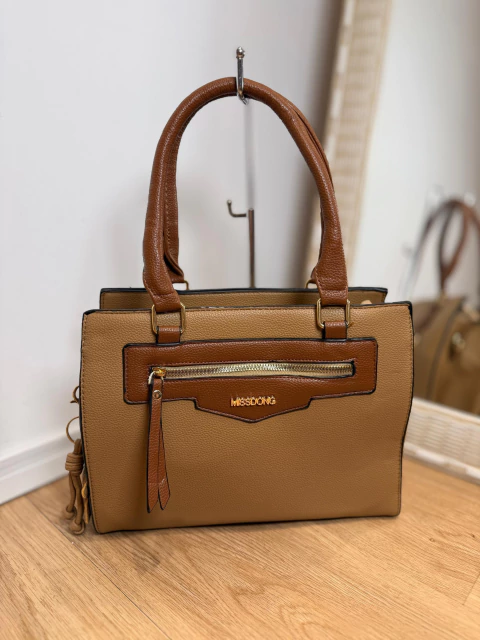 Bolsa Khaki Df:155