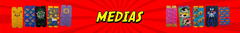 Banner de la categoría MEDIAS