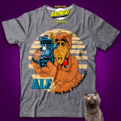 REMERA Alf - comprar online