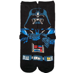 MEDIAS Star Wars Darth Vader (2) - comprar online