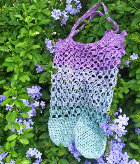 Guía de tejido: bolso Chicha - buy online